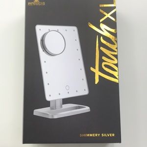Touch XL LED Makeup Mirror
